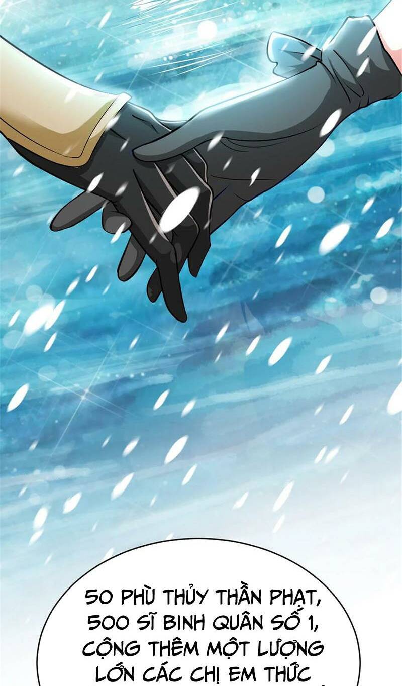 Thả Vu Nữ Đó Ra Chapter 453 - Trang 2