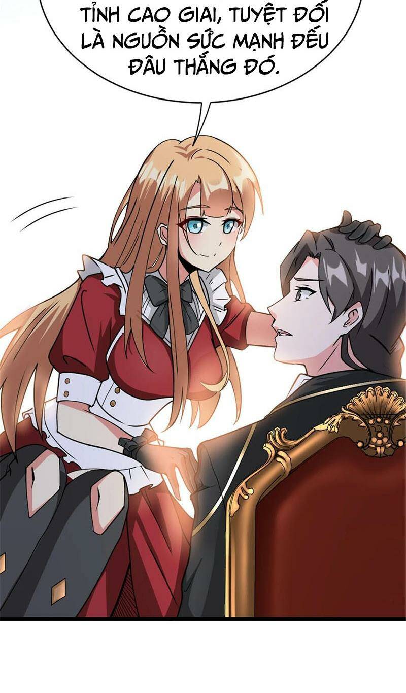 Thả Vu Nữ Đó Ra Chapter 453 - Trang 2