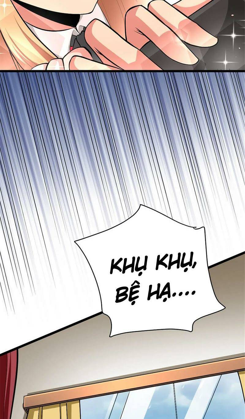 Thả Vu Nữ Đó Ra Chapter 453 - Trang 2