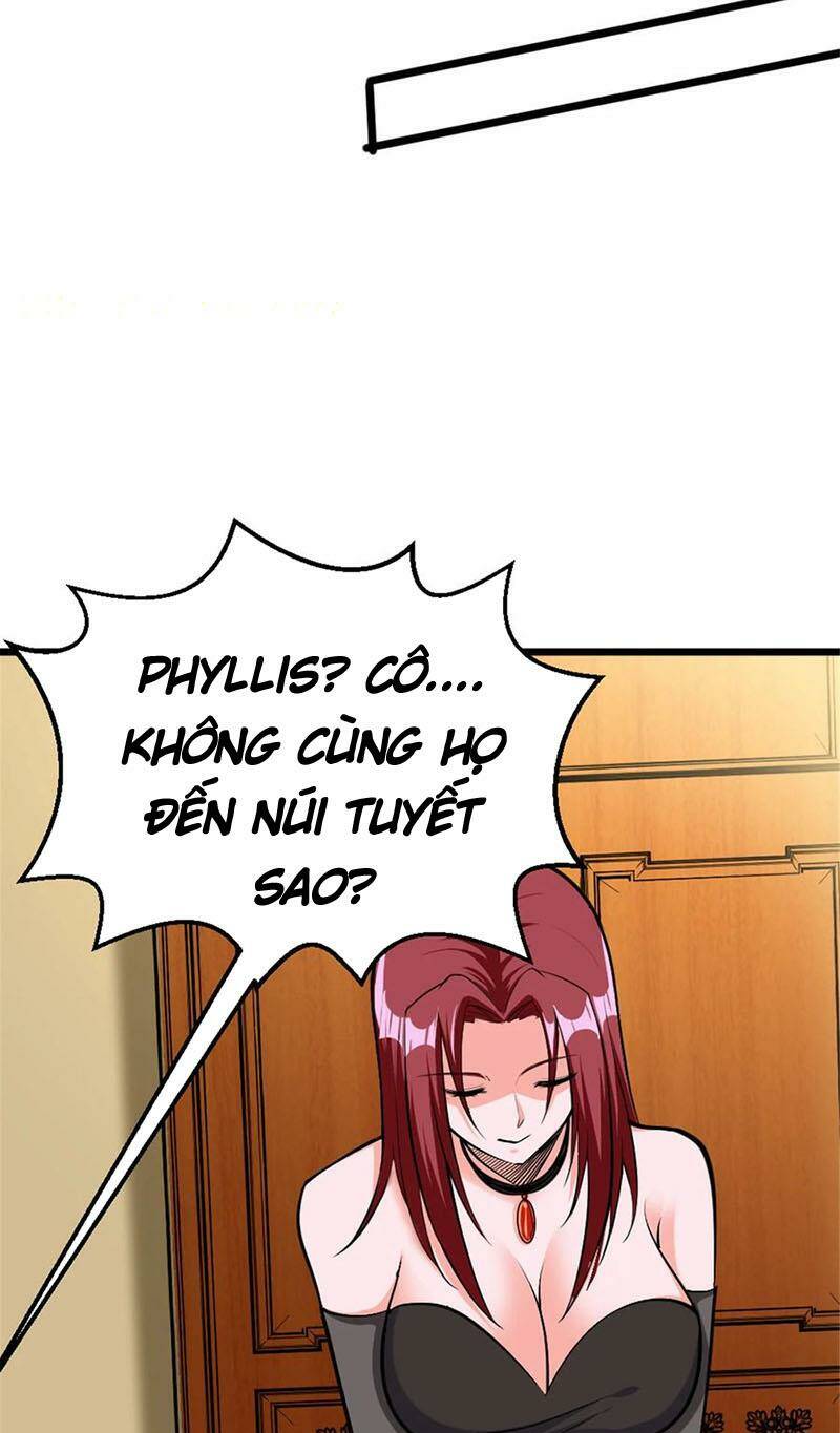 Thả Vu Nữ Đó Ra Chapter 453 - Trang 2