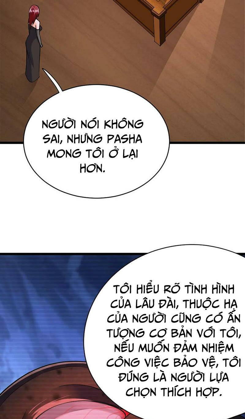 Thả Vu Nữ Đó Ra Chapter 453 - Trang 2
