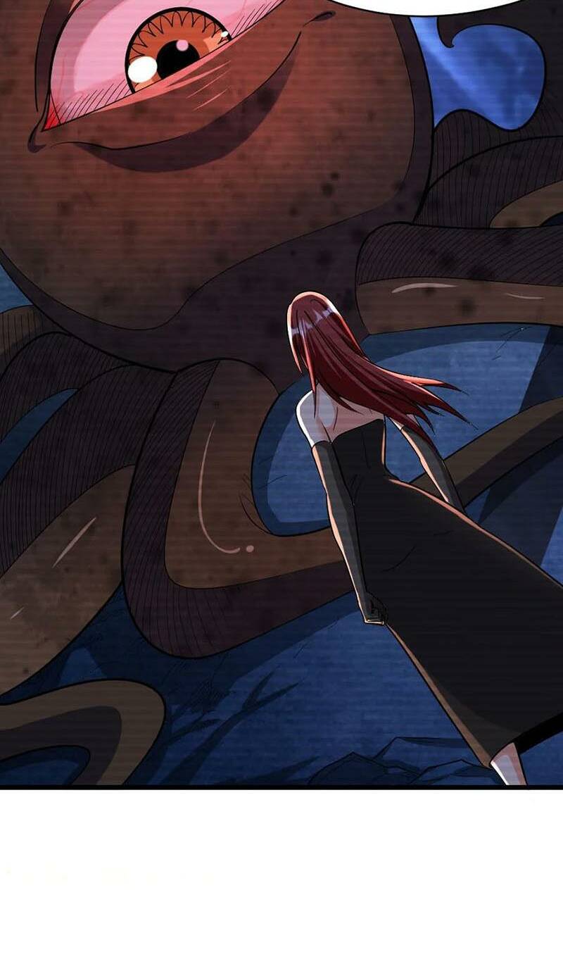 Thả Vu Nữ Đó Ra Chapter 453 - Trang 2