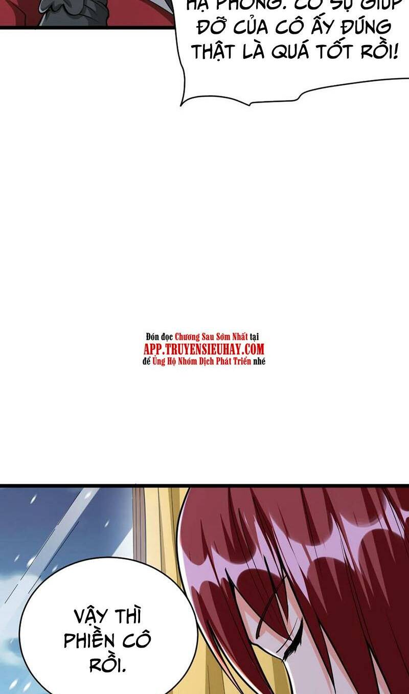 Thả Vu Nữ Đó Ra Chapter 453 - Trang 2