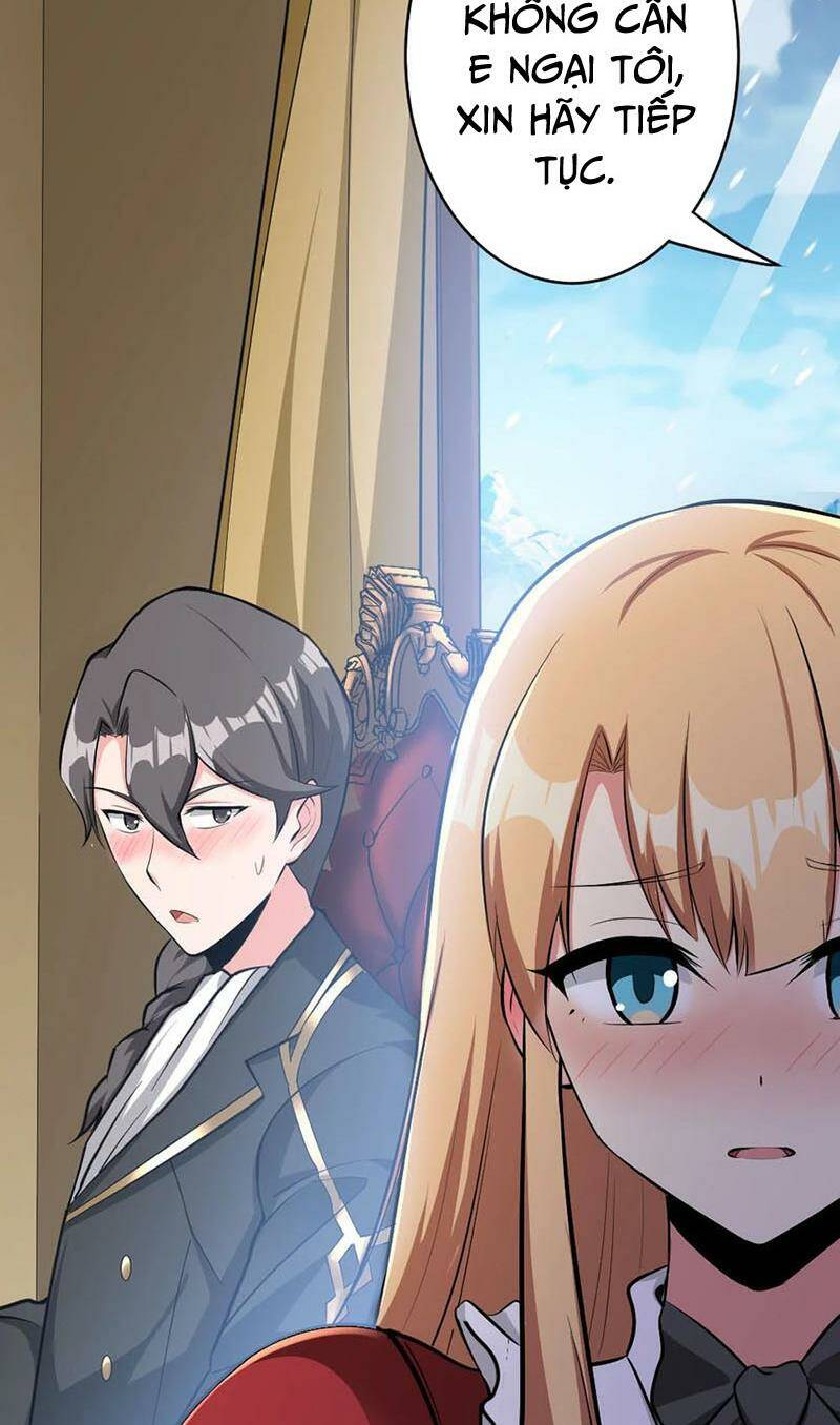 Thả Vu Nữ Đó Ra Chapter 453 - Trang 2