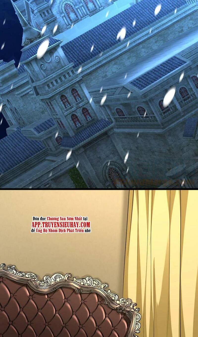 Thả Vu Nữ Đó Ra Chapter 453 - Trang 2