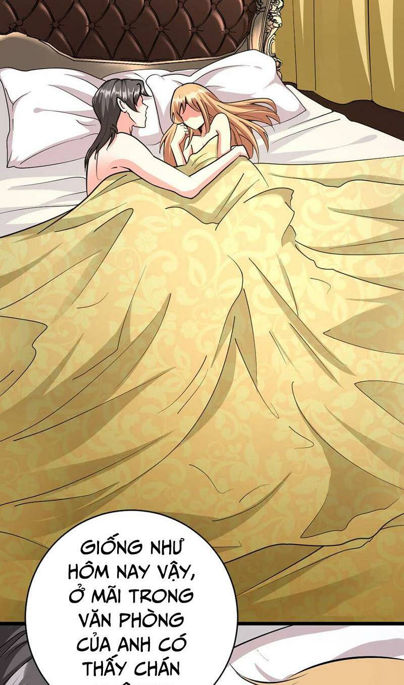 Thả Vu Nữ Đó Ra Chapter 453 - Trang 2