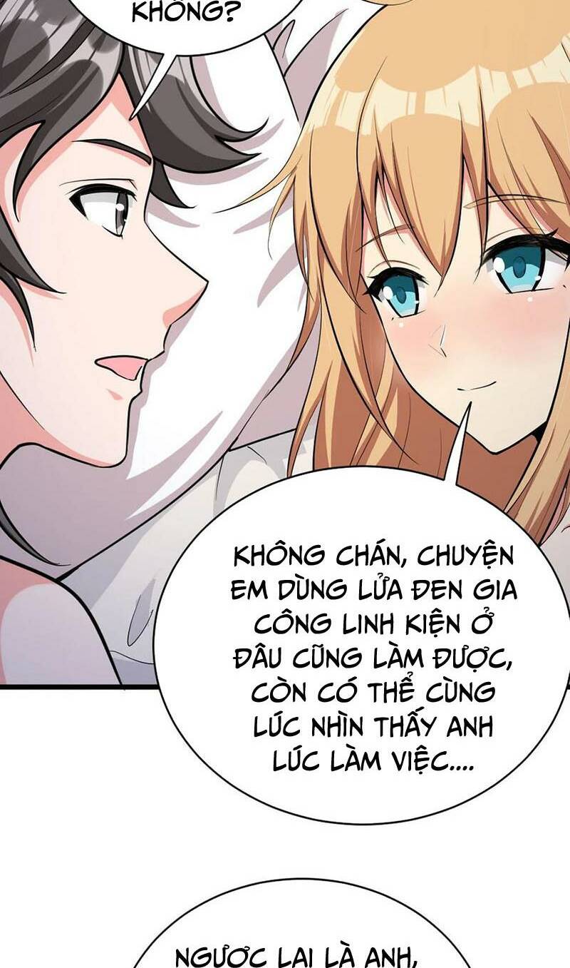 Thả Vu Nữ Đó Ra Chapter 453 - Trang 2