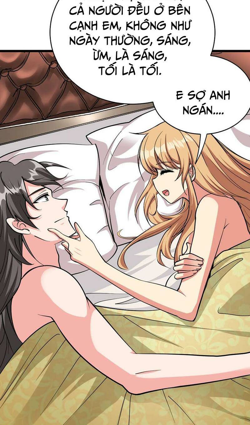 Thả Vu Nữ Đó Ra Chapter 453 - Trang 2