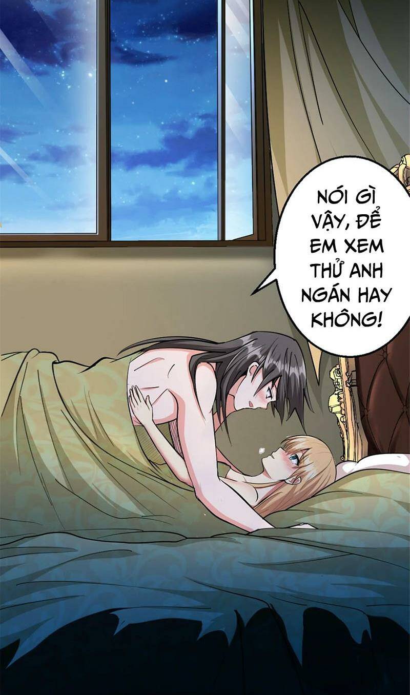 Thả Vu Nữ Đó Ra Chapter 453 - Trang 2