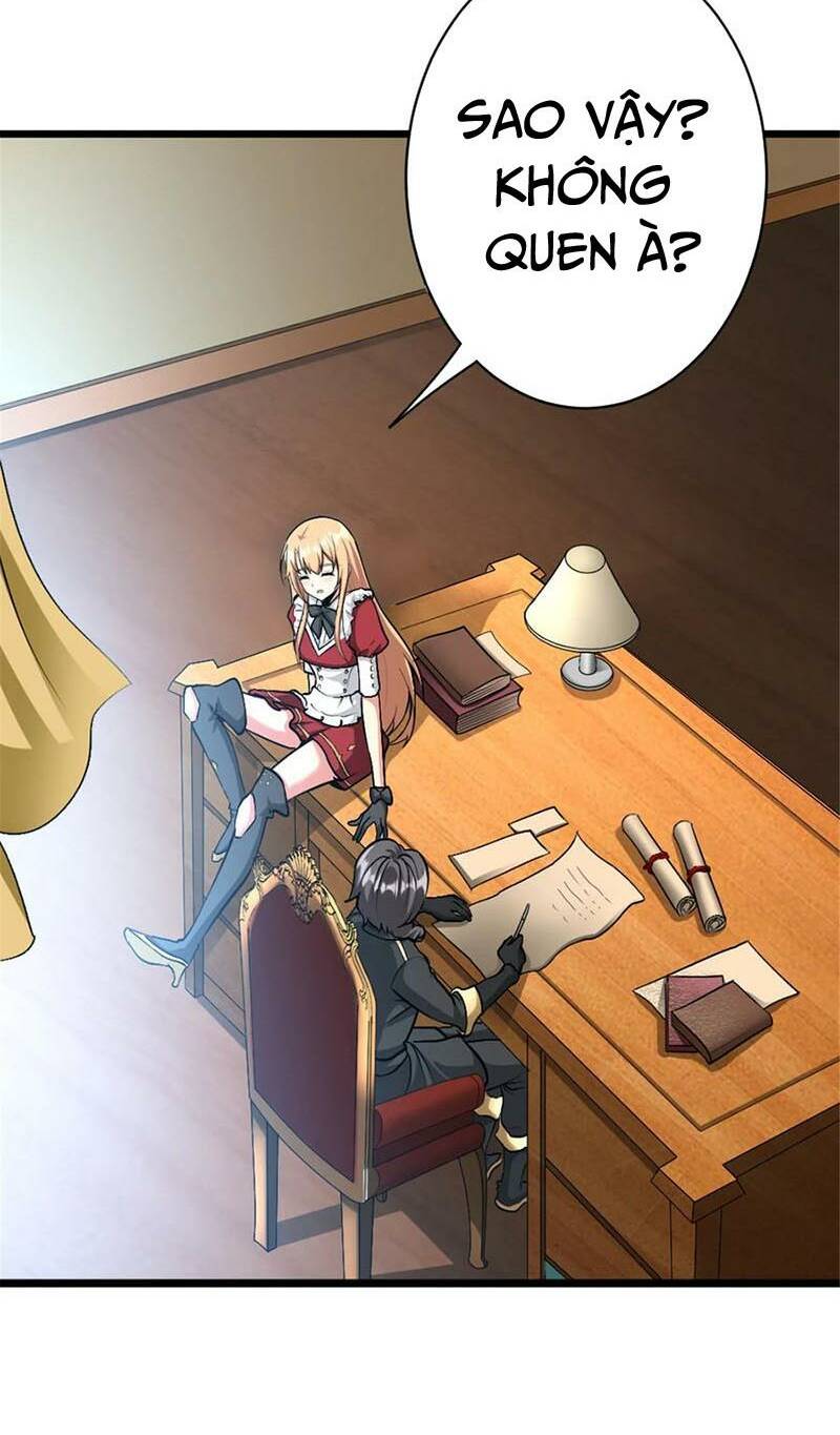 Thả Vu Nữ Đó Ra Chapter 453 - Trang 2