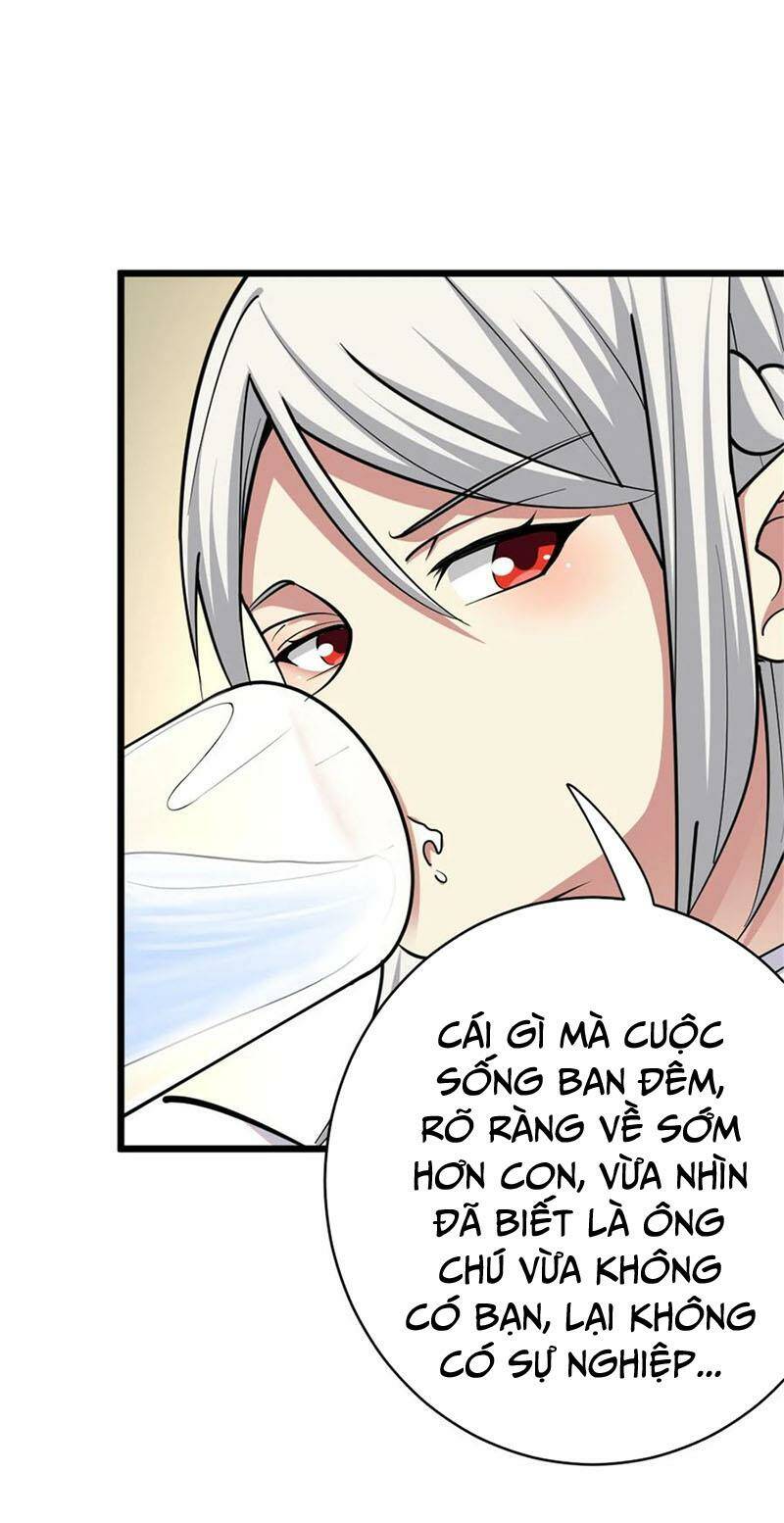 Thả Vu Nữ Đó Ra Chapter 453 - Trang 2