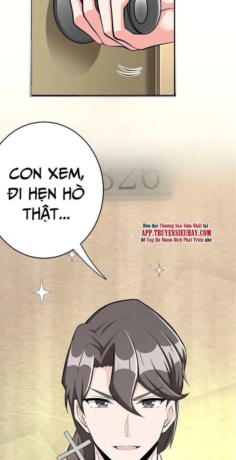 Thả Vu Nữ Đó Ra Chapter 453 - Trang 2