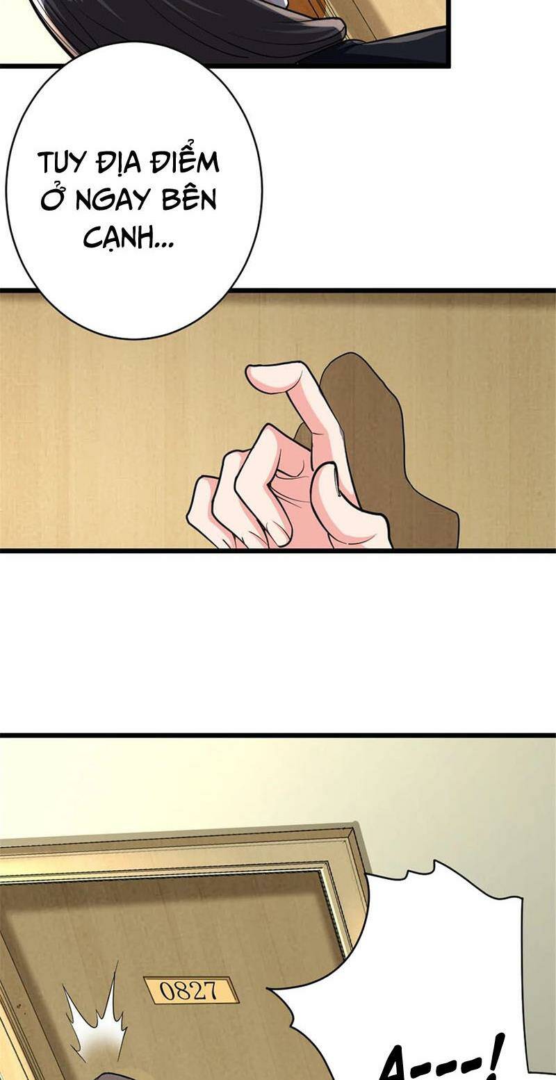 Thả Vu Nữ Đó Ra Chapter 453 - Trang 2