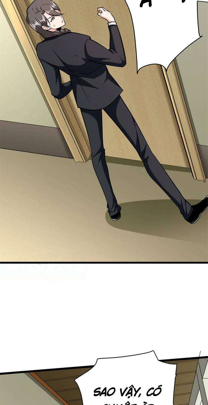 Thả Vu Nữ Đó Ra Chapter 453 - Trang 2