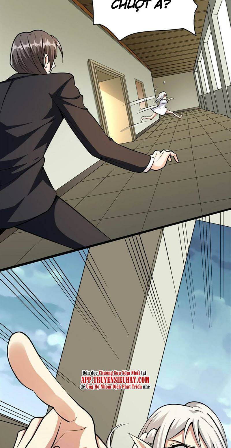 Thả Vu Nữ Đó Ra Chapter 453 - Trang 2