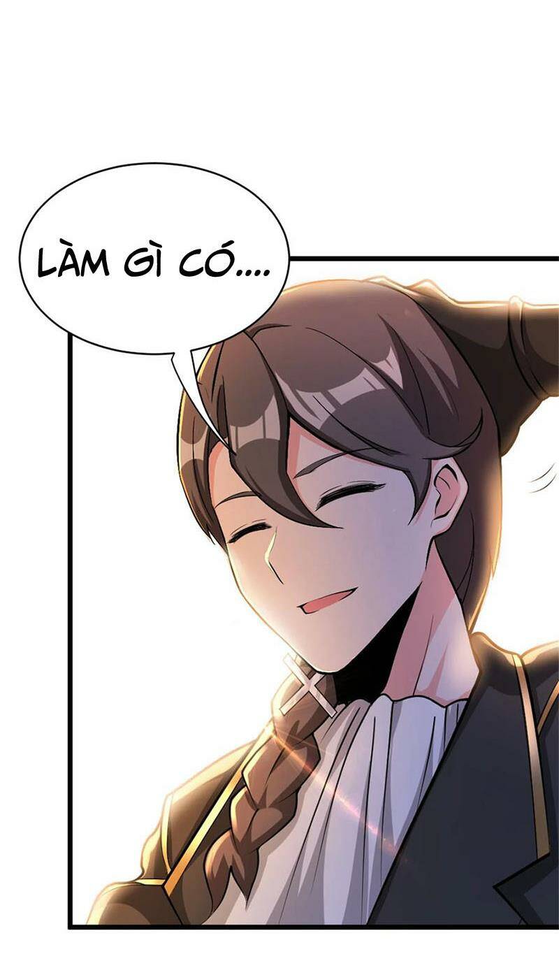 Thả Vu Nữ Đó Ra Chapter 453 - Trang 2