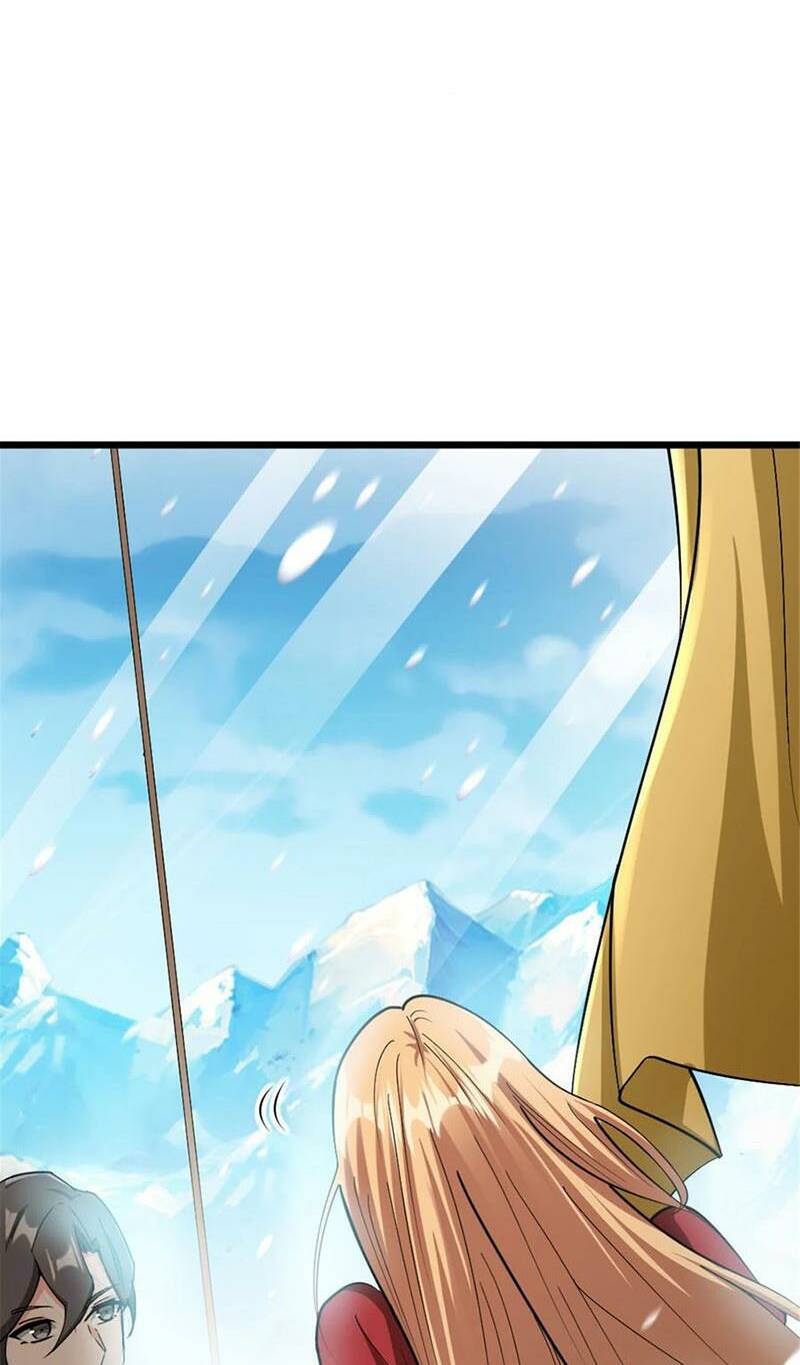 Thả Vu Nữ Đó Ra Chapter 453 - Trang 2