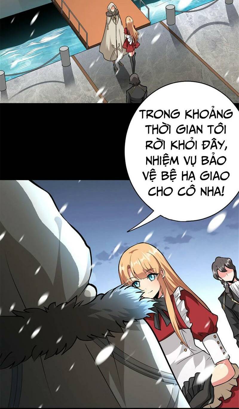 Thả Vu Nữ Đó Ra Chapter 453 - Trang 2