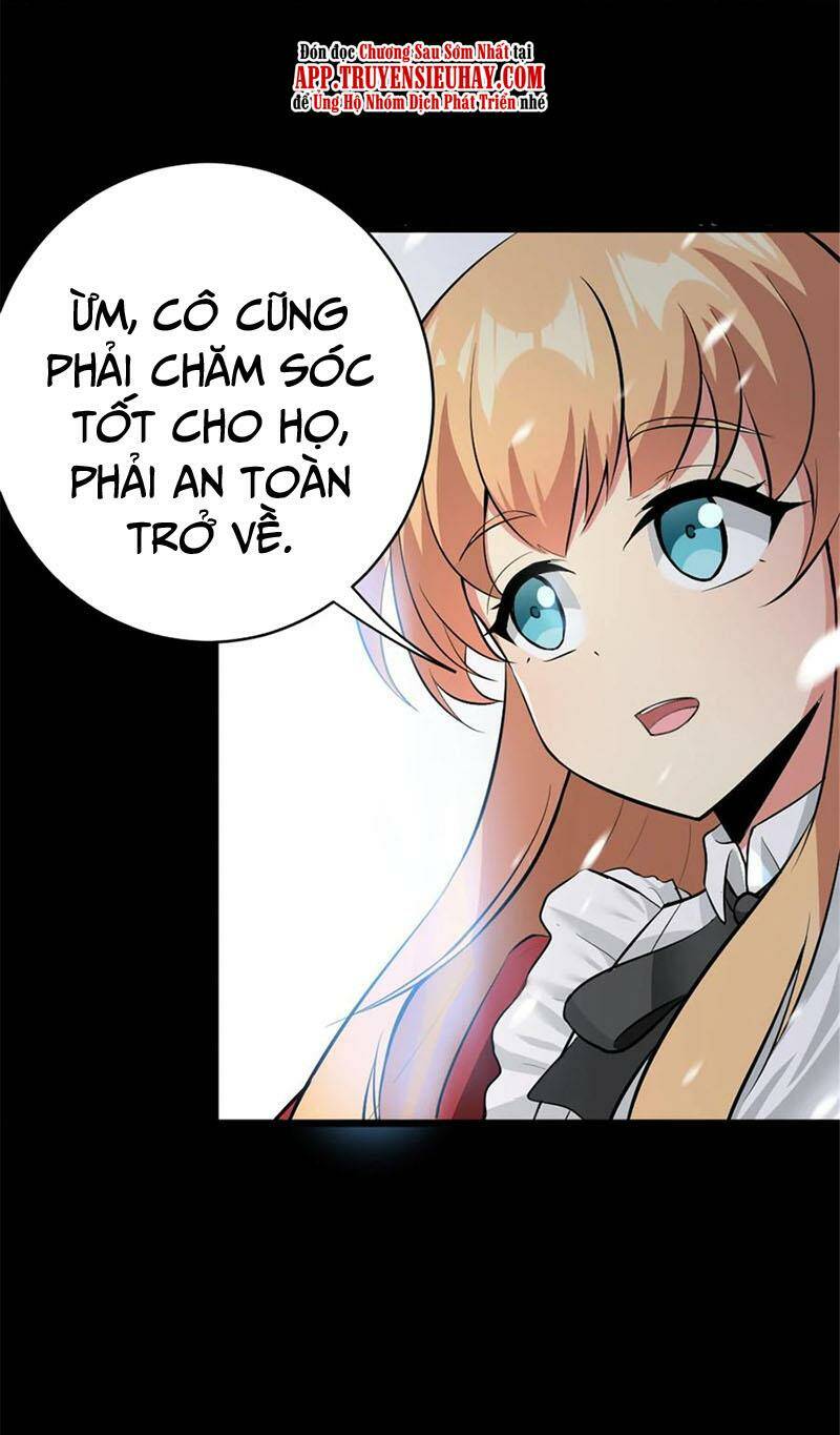 Thả Vu Nữ Đó Ra Chapter 453 - Trang 2