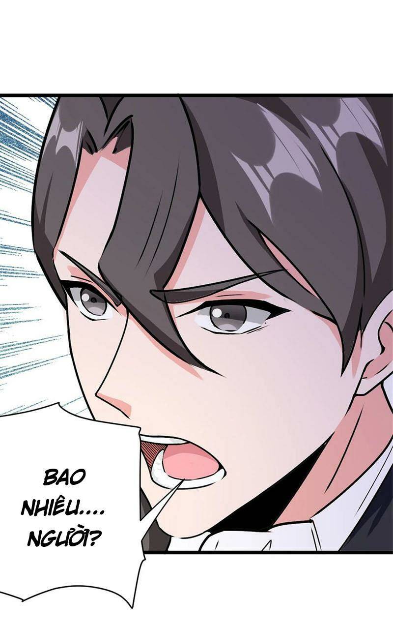 Thả Vu Nữ Đó Ra Chapter 454 - Trang 2