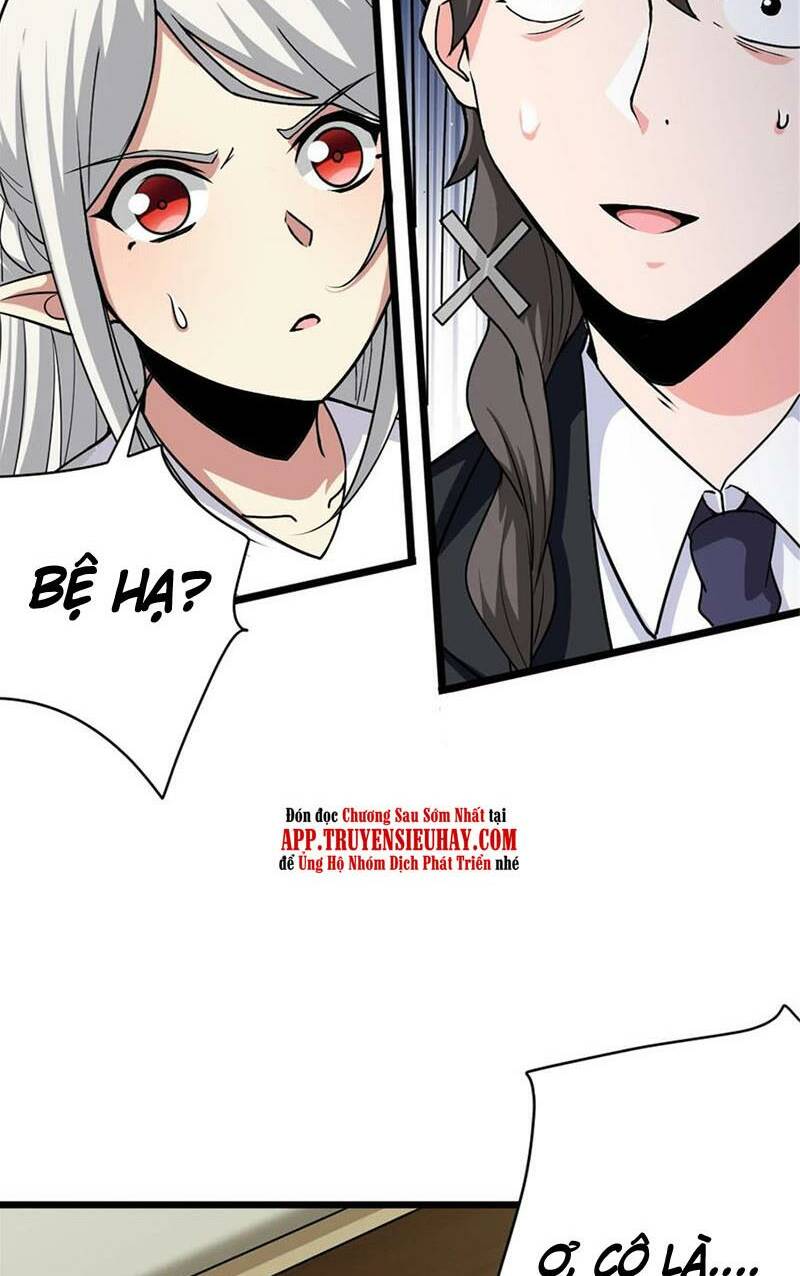 Thả Vu Nữ Đó Ra Chapter 454 - Trang 2