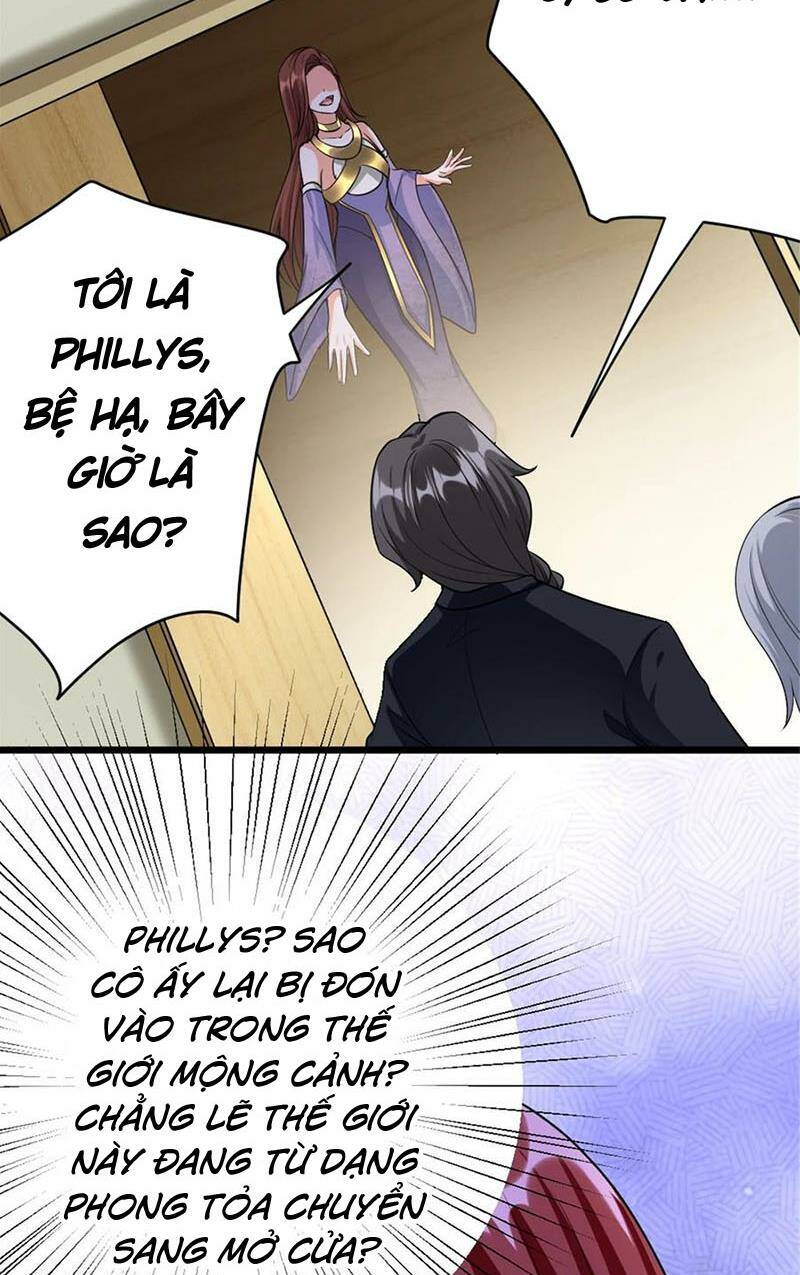 Thả Vu Nữ Đó Ra Chapter 454 - Trang 2