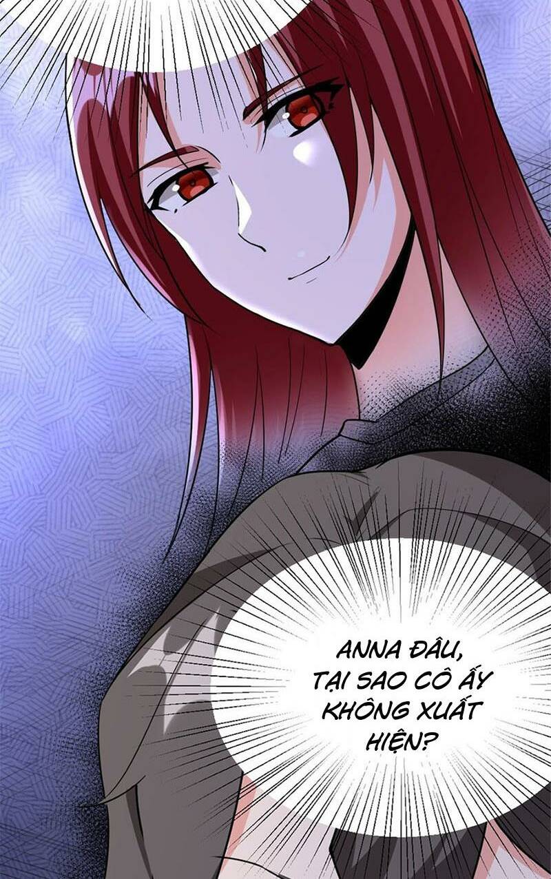 Thả Vu Nữ Đó Ra Chapter 454 - Trang 2