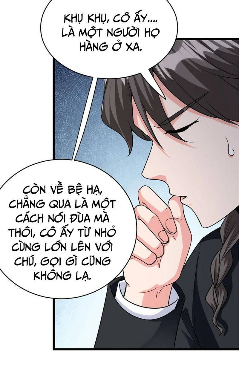 Thả Vu Nữ Đó Ra Chapter 454 - Trang 2