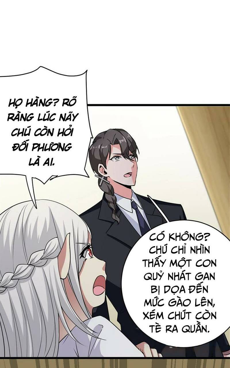 Thả Vu Nữ Đó Ra Chapter 454 - Trang 2