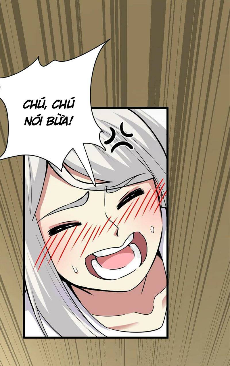 Thả Vu Nữ Đó Ra Chapter 454 - Trang 2