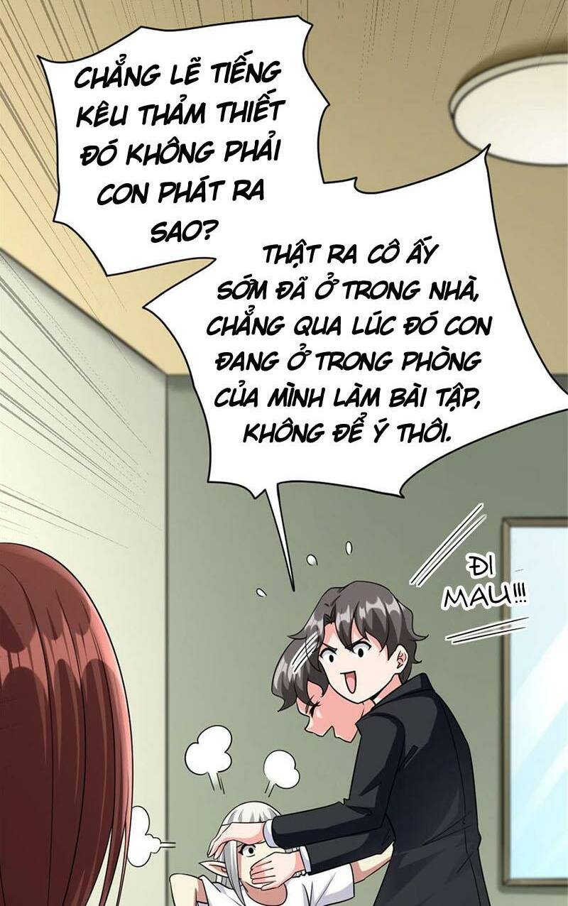 Thả Vu Nữ Đó Ra Chapter 454 - Trang 2