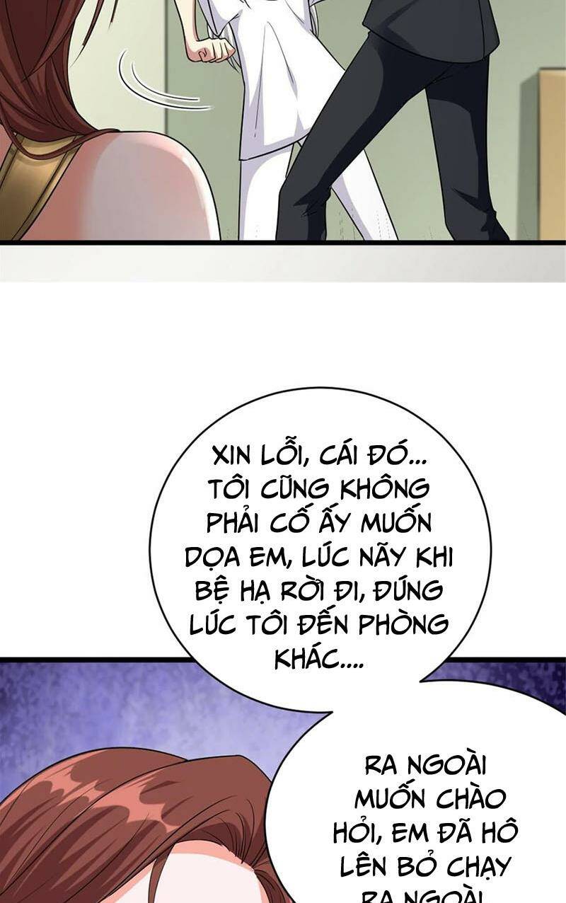 Thả Vu Nữ Đó Ra Chapter 454 - Trang 2
