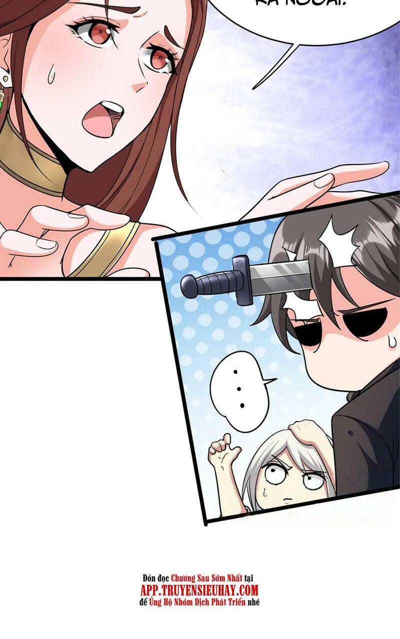 Thả Vu Nữ Đó Ra Chapter 454 - Trang 2