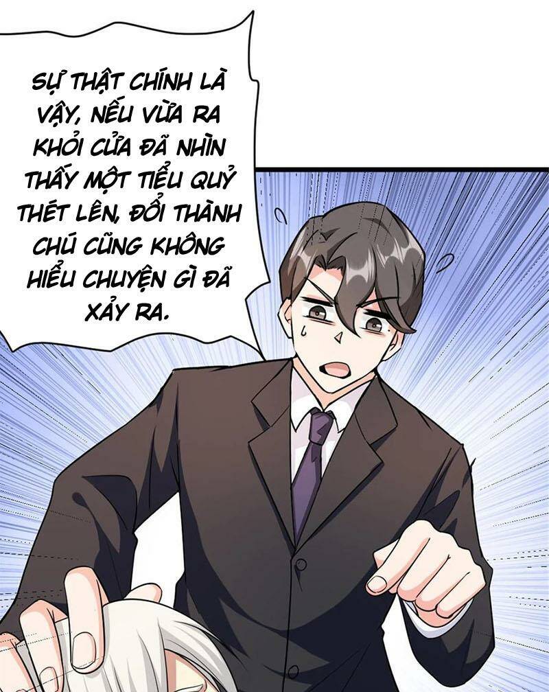 Thả Vu Nữ Đó Ra Chapter 454 - Trang 2