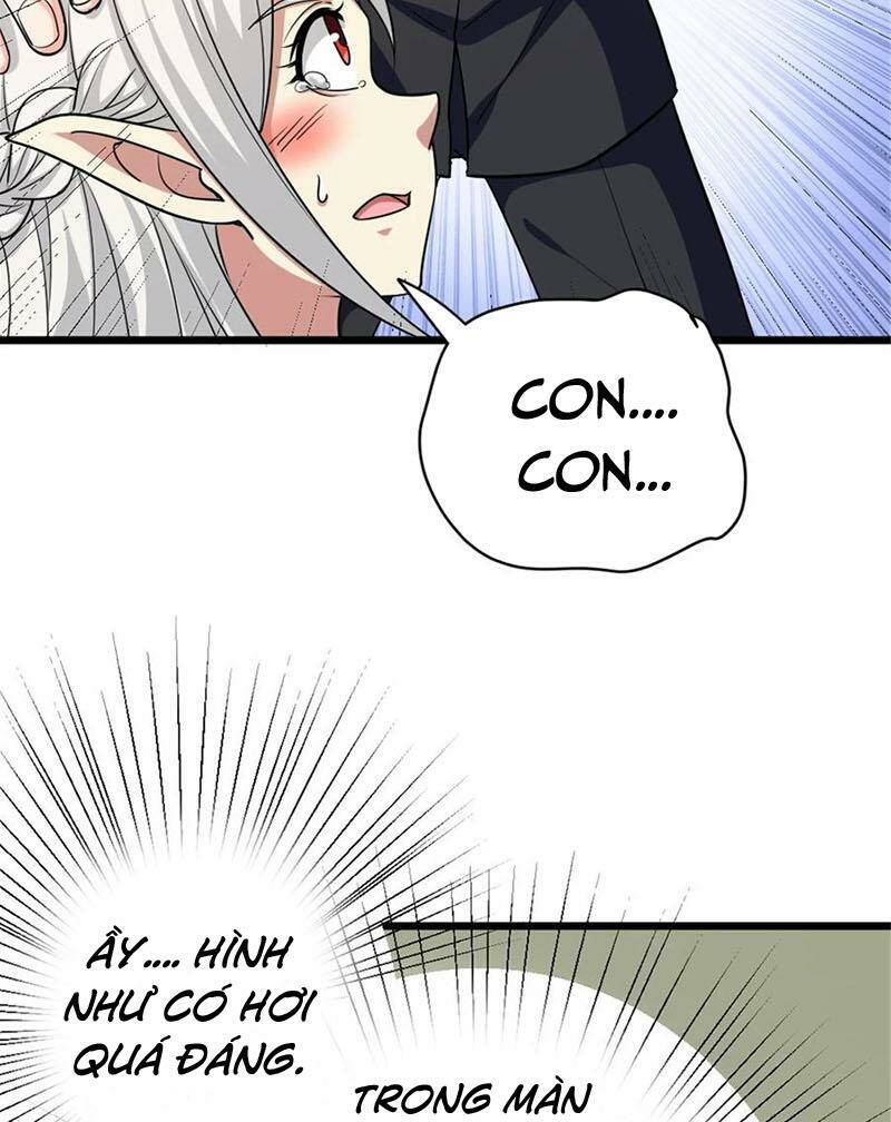 Thả Vu Nữ Đó Ra Chapter 454 - Trang 2