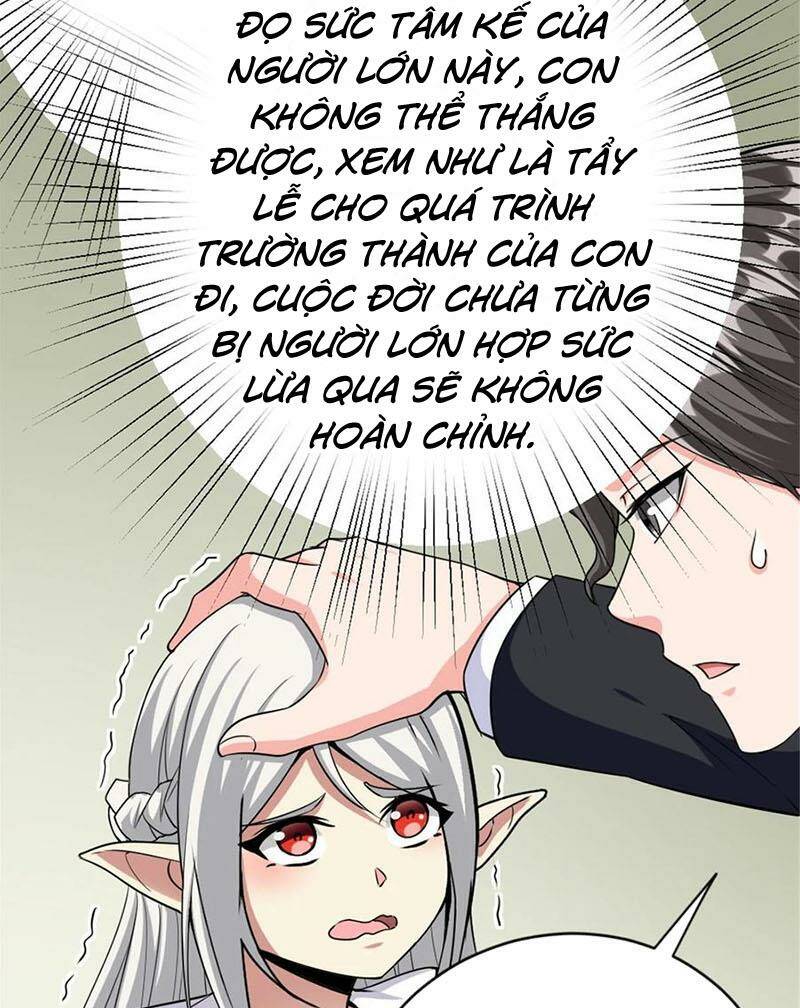Thả Vu Nữ Đó Ra Chapter 454 - Trang 2