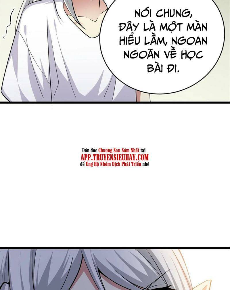 Thả Vu Nữ Đó Ra Chapter 454 - Trang 2