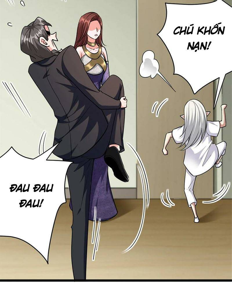 Thả Vu Nữ Đó Ra Chapter 454 - Trang 2