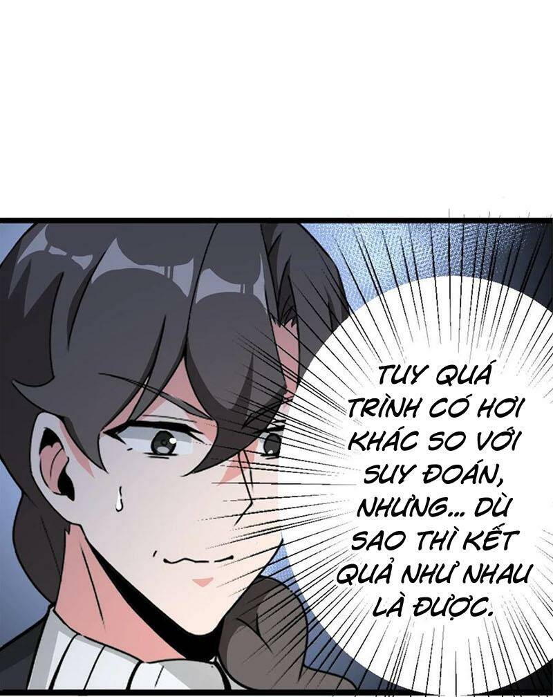 Thả Vu Nữ Đó Ra Chapter 454 - Trang 2