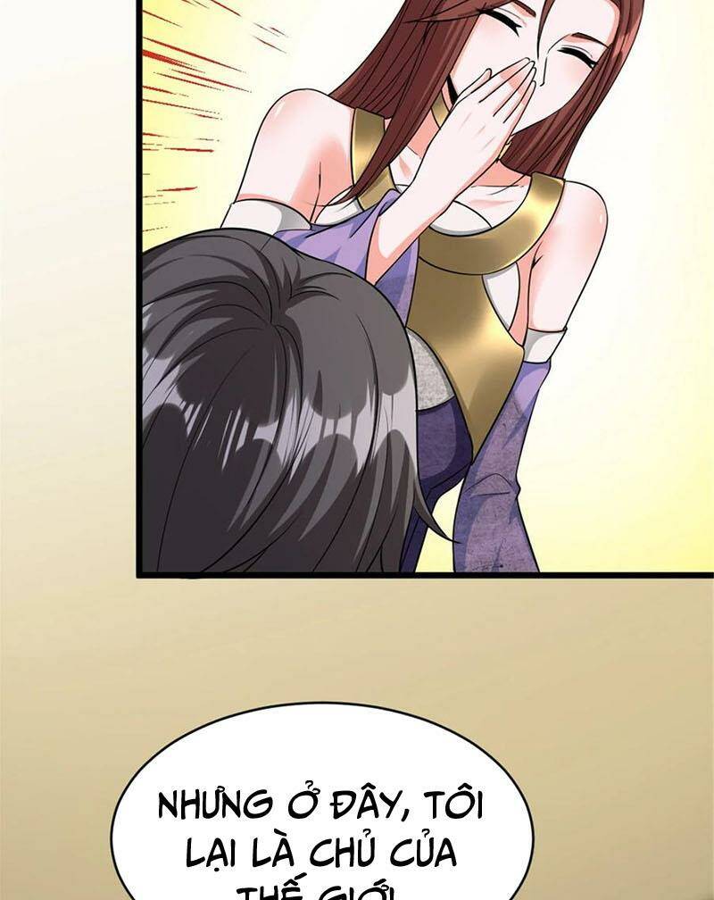 Thả Vu Nữ Đó Ra Chapter 454 - Trang 2