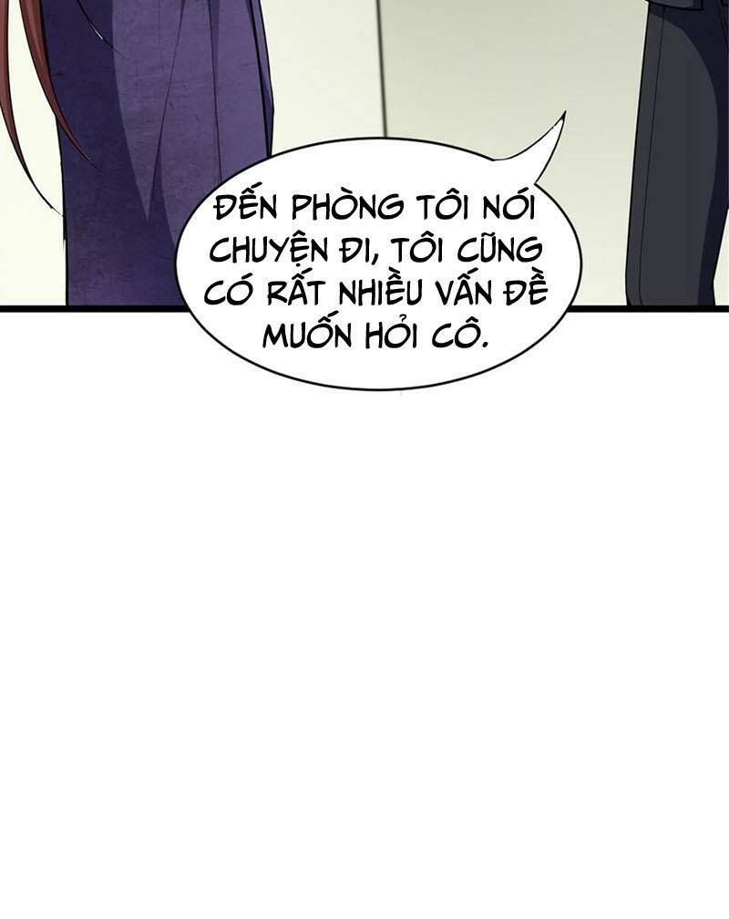 Thả Vu Nữ Đó Ra Chapter 454 - Trang 2