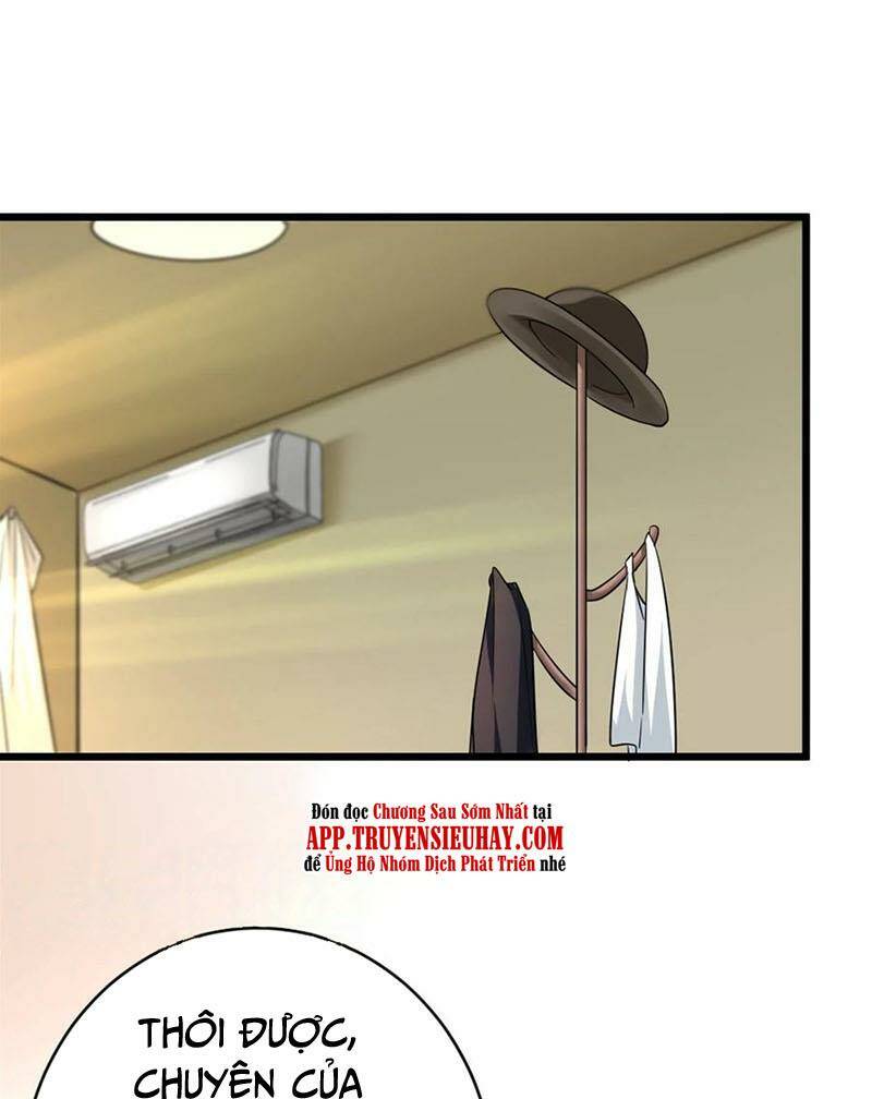 Thả Vu Nữ Đó Ra Chapter 454 - Trang 2