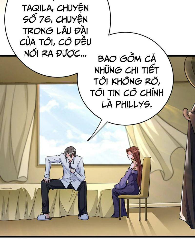 Thả Vu Nữ Đó Ra Chapter 454 - Trang 2