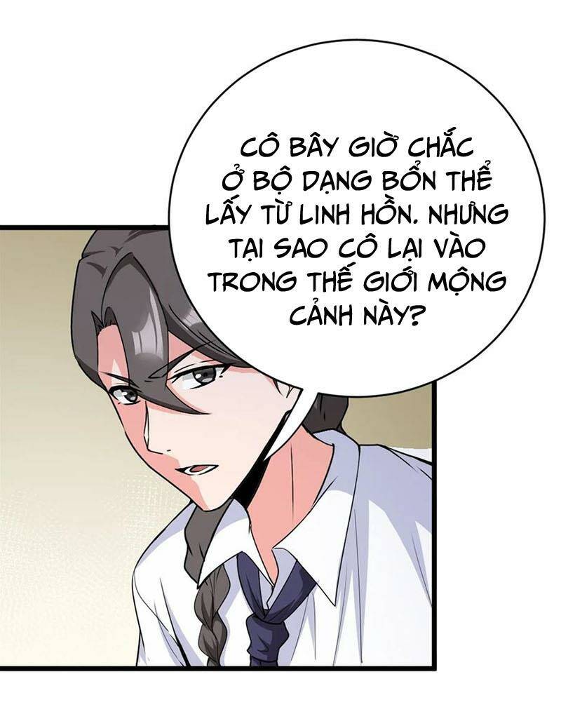 Thả Vu Nữ Đó Ra Chapter 454 - Trang 2