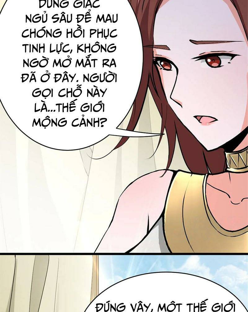 Thả Vu Nữ Đó Ra Chapter 454 - Trang 2