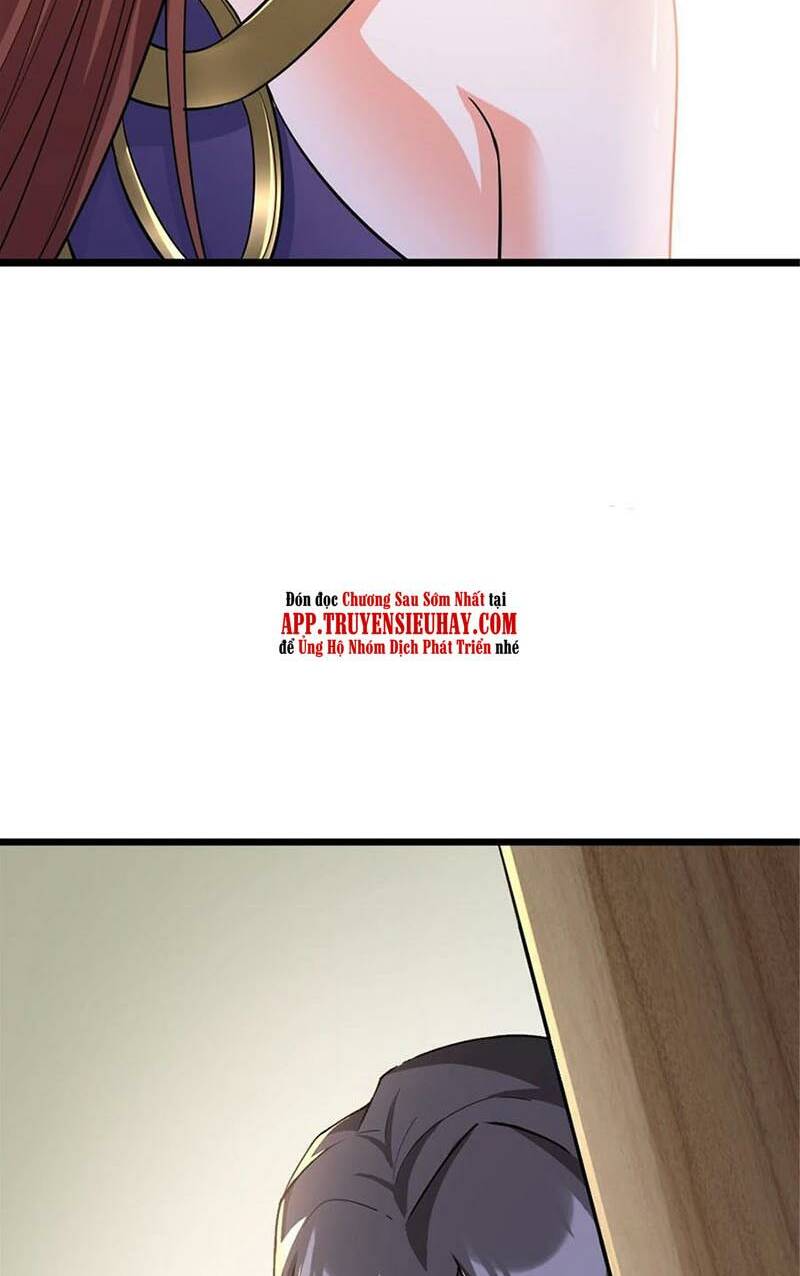 Thả Vu Nữ Đó Ra Chapter 454 - Trang 2