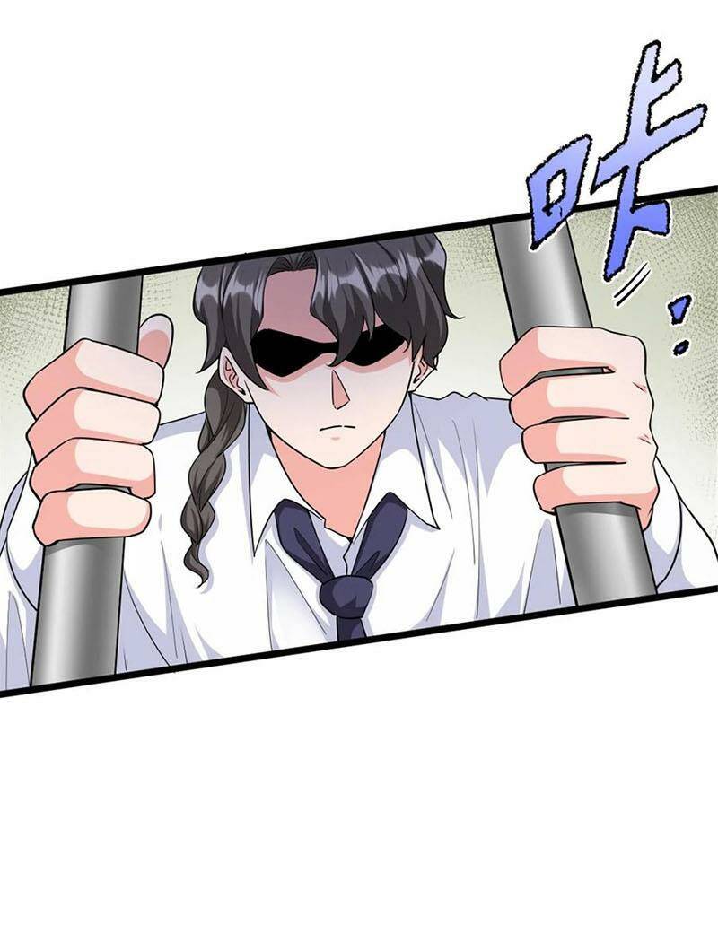 Thả Vu Nữ Đó Ra Chapter 454 - Trang 2