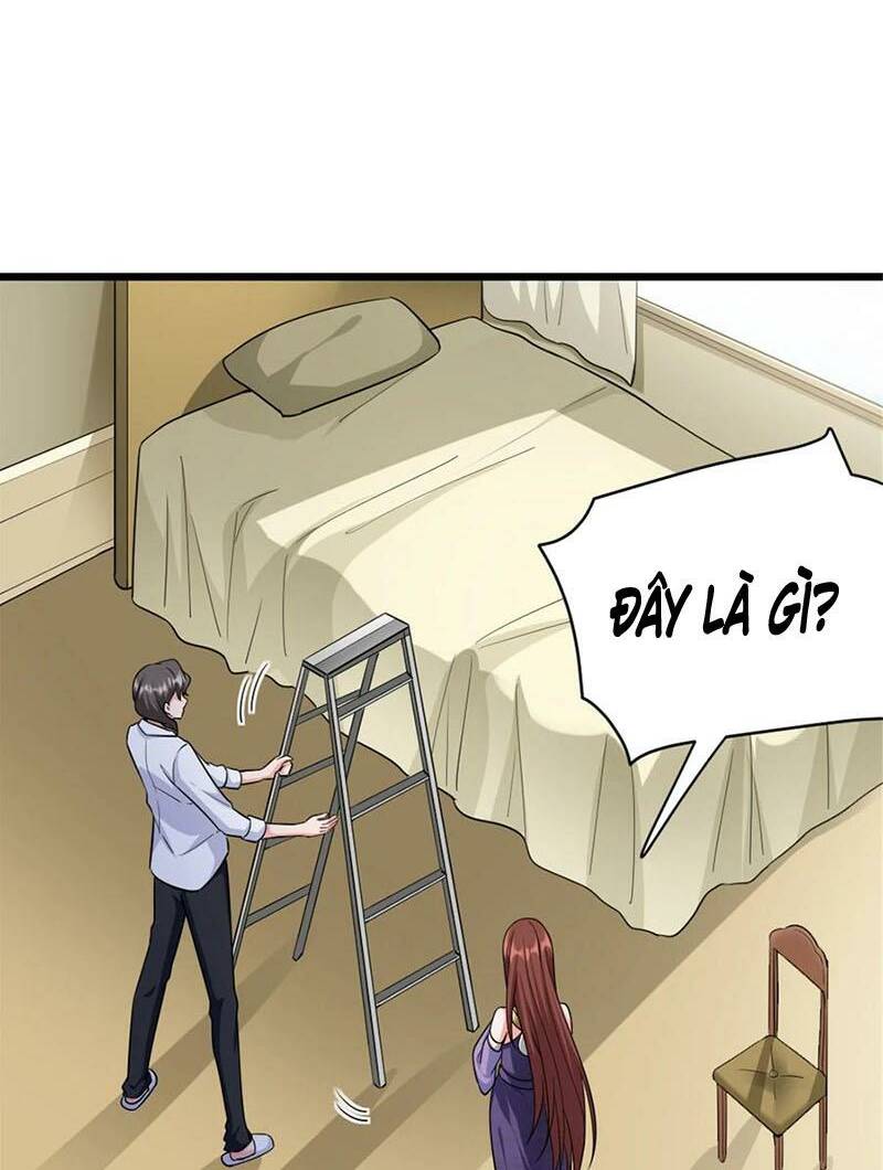 Thả Vu Nữ Đó Ra Chapter 454 - Trang 2