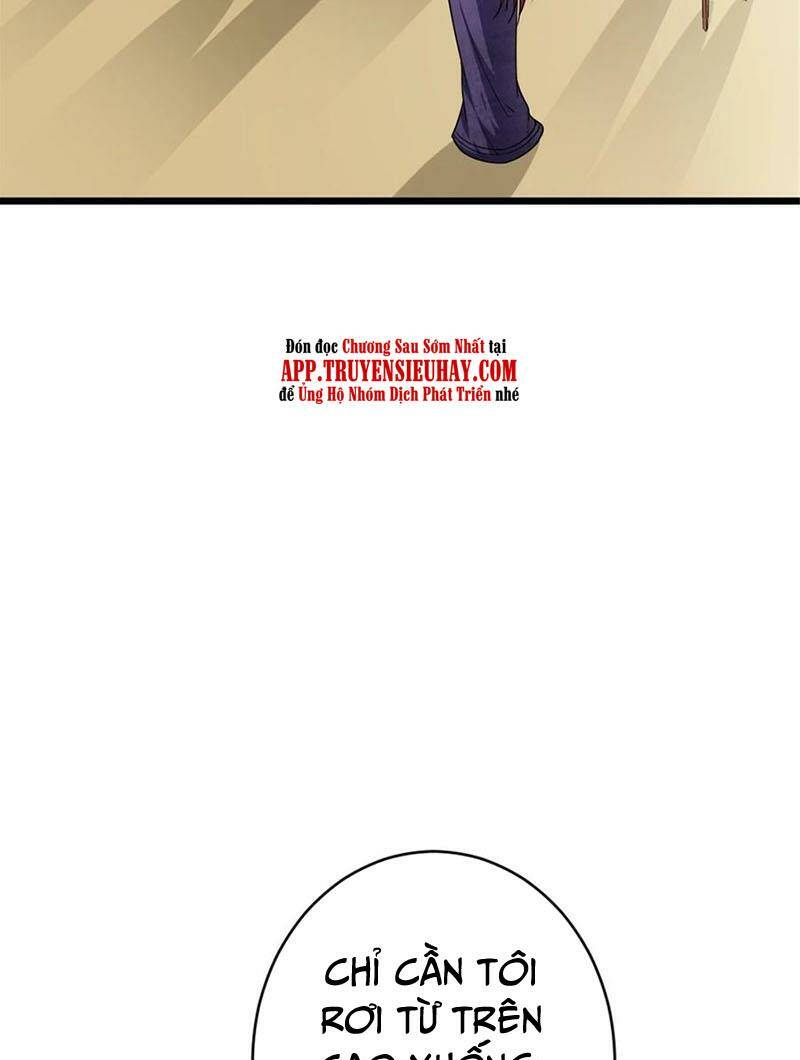Thả Vu Nữ Đó Ra Chapter 454 - Trang 2