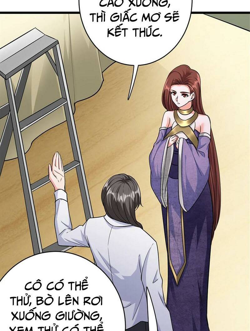 Thả Vu Nữ Đó Ra Chapter 454 - Trang 2